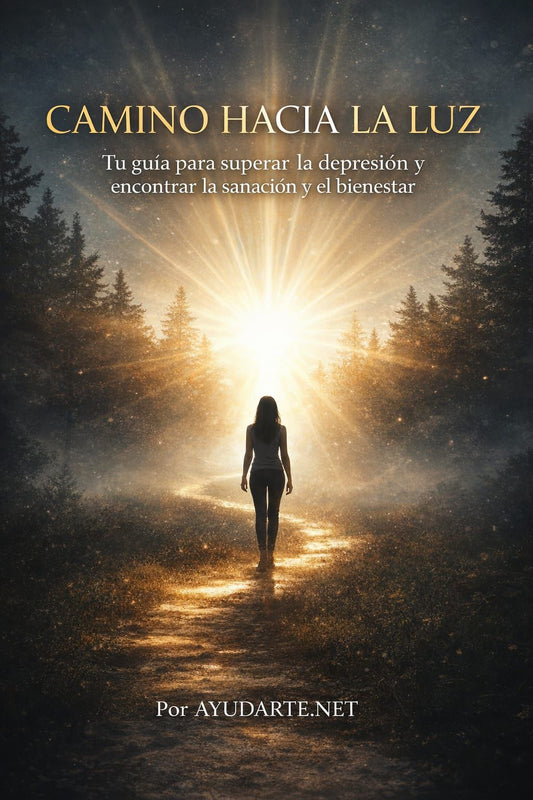 El camino hacia tu luz